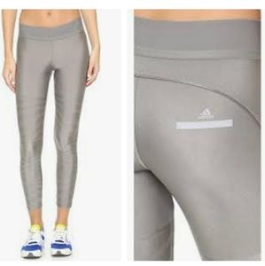 Stella McCartney studio zebra leggings